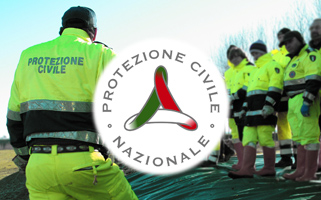 Protezione civile