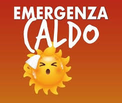 piano emergenza caldo