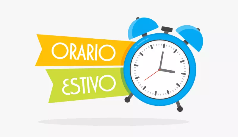 oriario estivo 2026 - chiusure uffici al pubblico